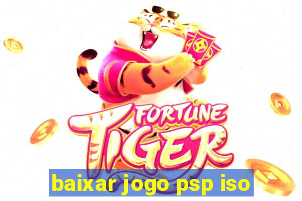 baixar jogo psp iso